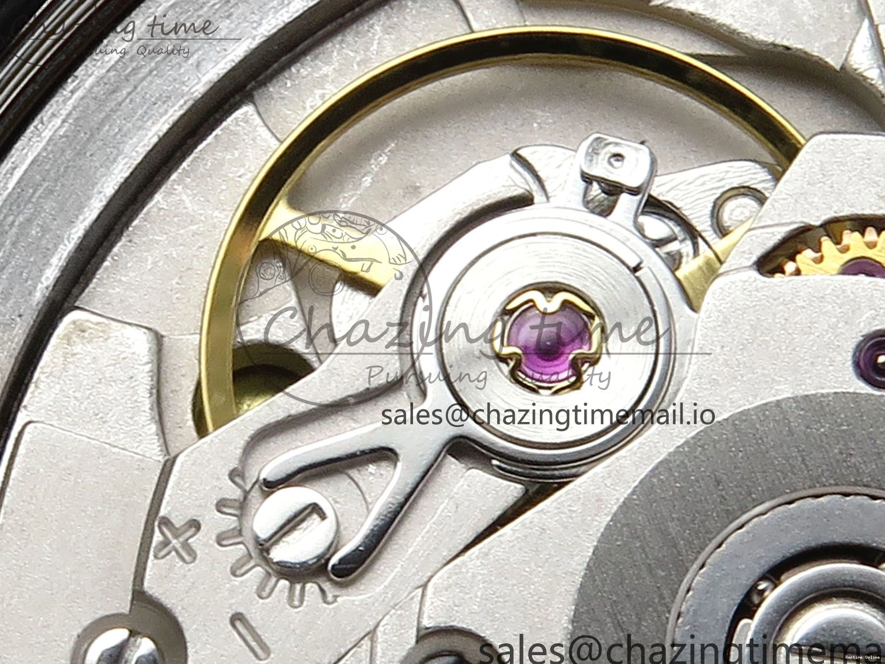 0517 Unique Day Date 36 SS 128236 KF 1:1 Best Edition White Roman Dial on President Bracelet A2836 (Gain Weight) 498